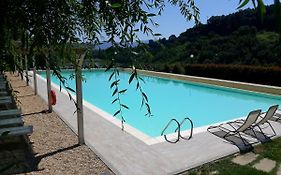 Bio Agriturismo Valle Dei Calanchi