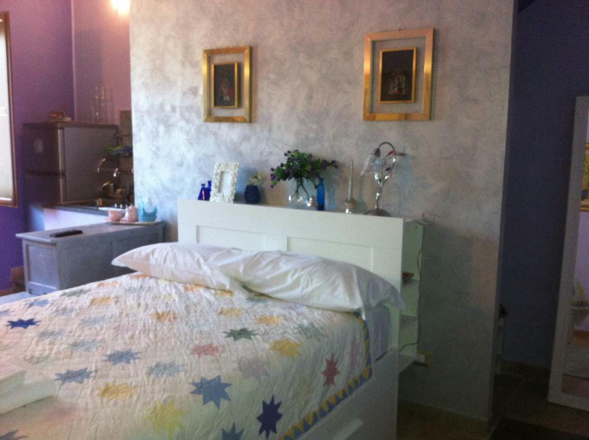 Bio Agriturismo Valle Dei Calanchi Castiglione In Teverina Exterior photo
